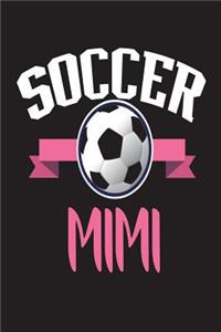 Soccer Mimi