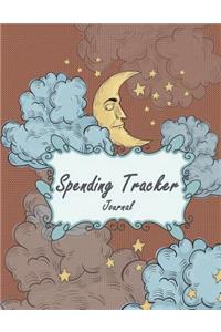 Spending Tracker Journal