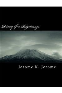 Diary of a Pilgrimage