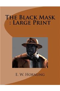 The Black Mask