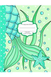 Composition Book
