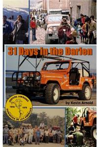 31 Days in the Darien