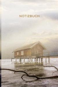 Notizbuch