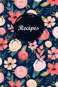Recipes