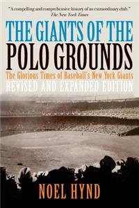 Giants of the Polo Grounds