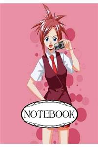 Notebook