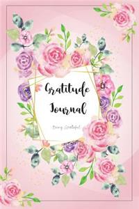 Gratitude Journal