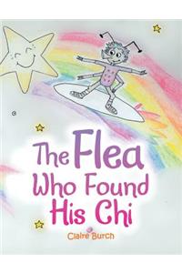 The Flea Who Found His Chi