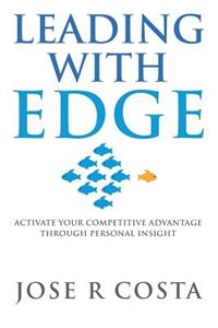 Leading with Edge