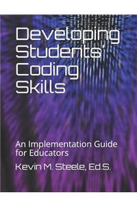 Developing Students' Coding Skills