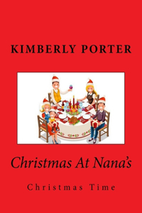 Christmas At Nana's