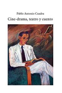Cine-Drama, Teatro Y Cuento
