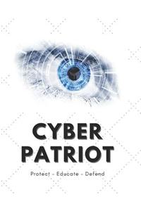 Cyber Patriot