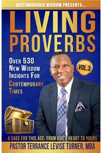 Distinguished Wisdom Presents. . . 