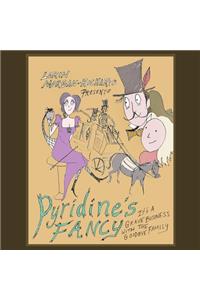 Pyridine's Fancy