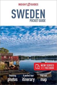 Insight Guides Pocket Sweden