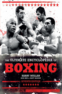 Ultimate Encyclopedia of Boxing