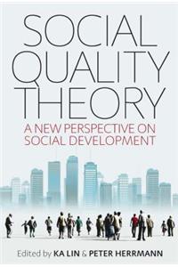 Social Quality Theory