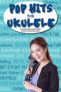 Pop Hits for Ukulele