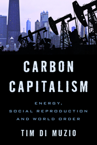 Carbon Capitalism