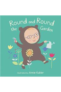 Round and Round the Garden