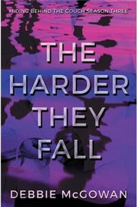 The Harder They Fall