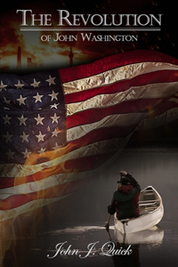 The Revolution of John Washington