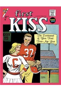 First Kiss #3