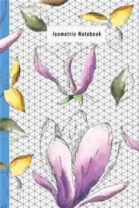 Isometric Notebook