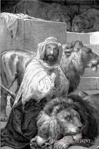 Daniel in the Lion's Den