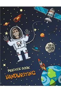 Handwriting Practice Books