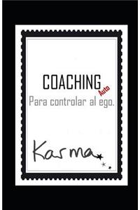 AutoCOACHING para controlar al EGO