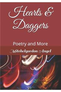 Hearts & Daggers