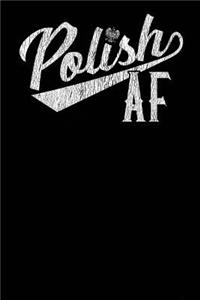 Polish AF