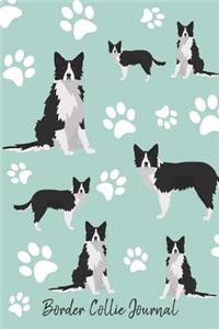 Border Collie Journal