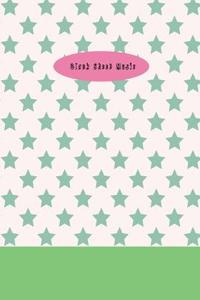Blank Sheet Music