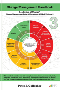 Change Management Handbook