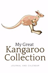 My Great Kangaroo Collection