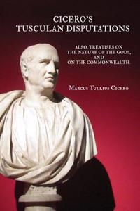 Cicero's Tusculan Disputations