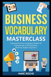 Business Vocabulary Masterclass (c)