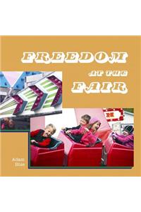 Freedom at the Fair