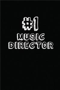 #1 Music Director