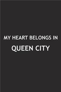 My Heart Belongs in Queen City