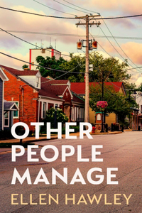 Other People Manage