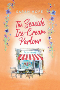 Seaside Ice Cream Parlour