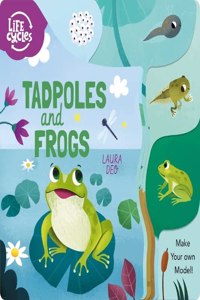 Tadpoles and Frogs