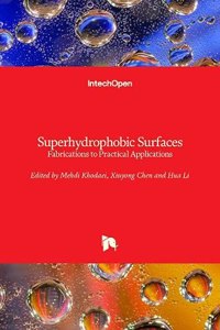 Superhydrophobic Surfaces