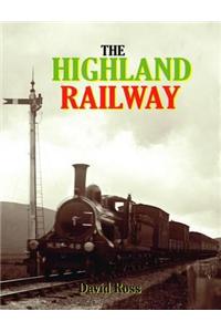 The Highland Railway