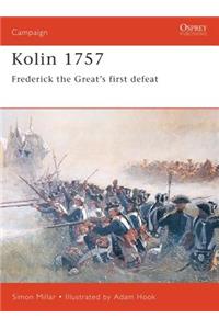 Kolin 1757