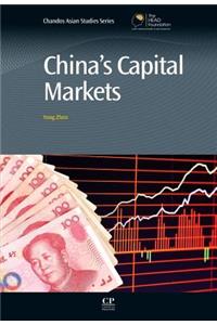 China's Capital Markets